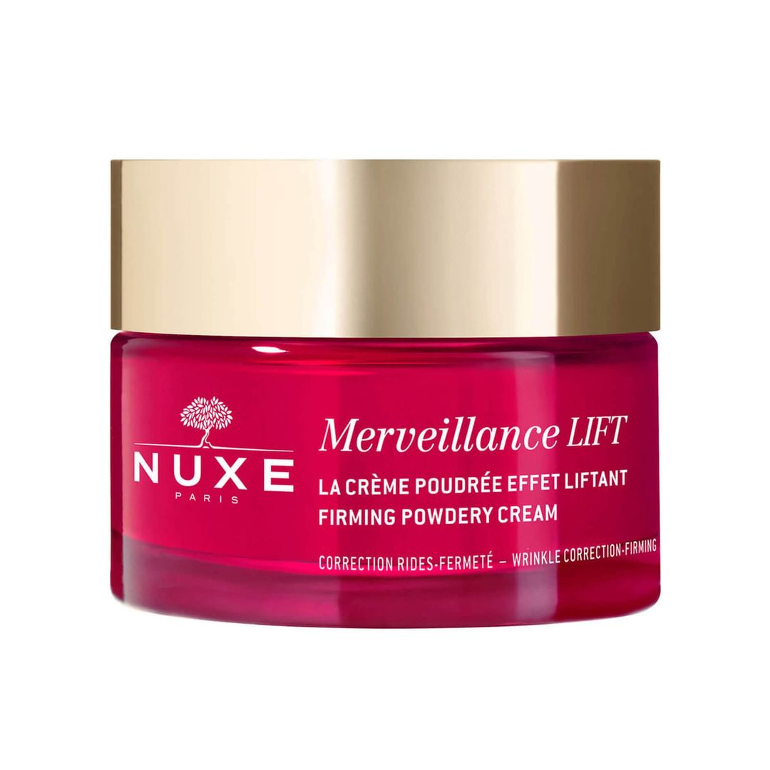 NUXE Merveillance Lift Firming Powdery Cream 50ml - Image 1