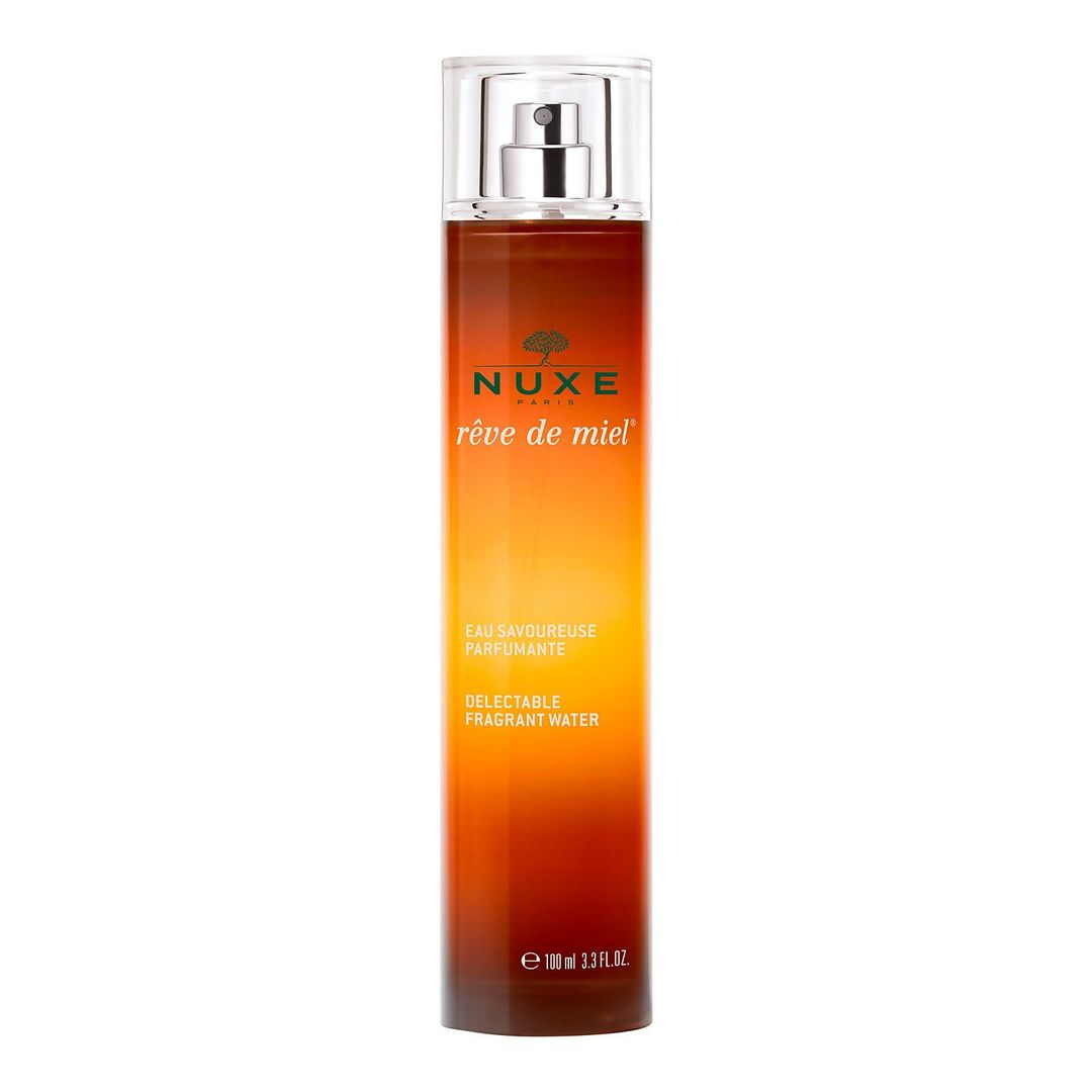 NUXE Reve de Miel Delectable Fragrant Water 100ml - Image 1