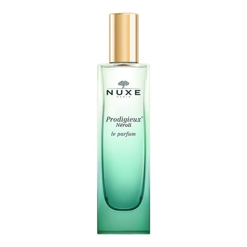Nuxe Prodigieux Neroli Le Parfum Eau de Parfum Spray 50ml - Image 1