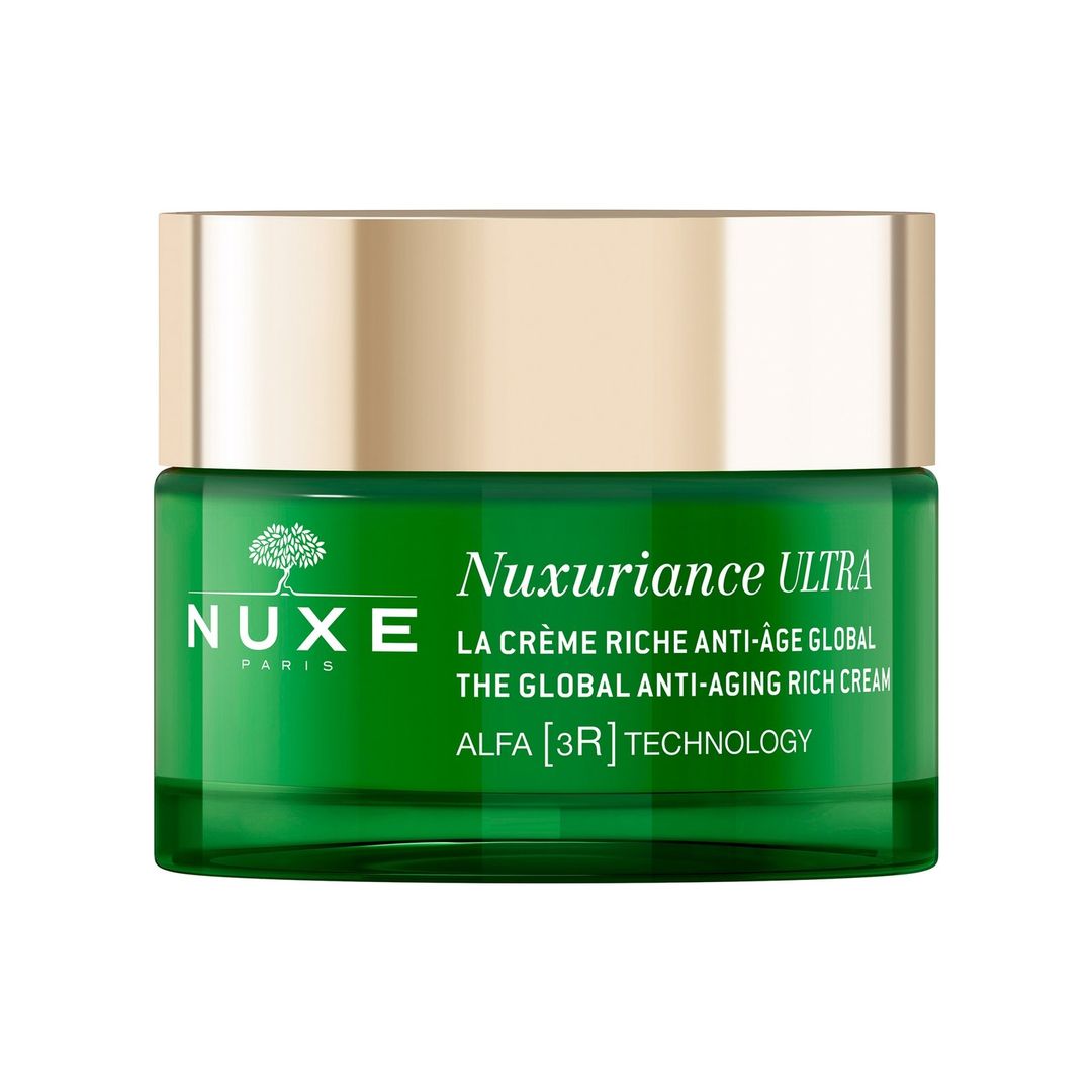 NUXE The Global Anti-Aging Rich Cream, Nuxuriance Ultra 50ml - Image 1