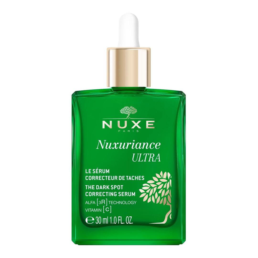 NUXE The Dark Spot Correcting Serum, Nuxuriance Ultra 30ml - Image 1
