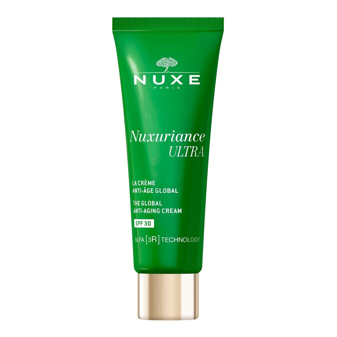 NUXE The Global Anti-Aging Cream SPF30, Nuxuriance Ultra 50ml - Image 1