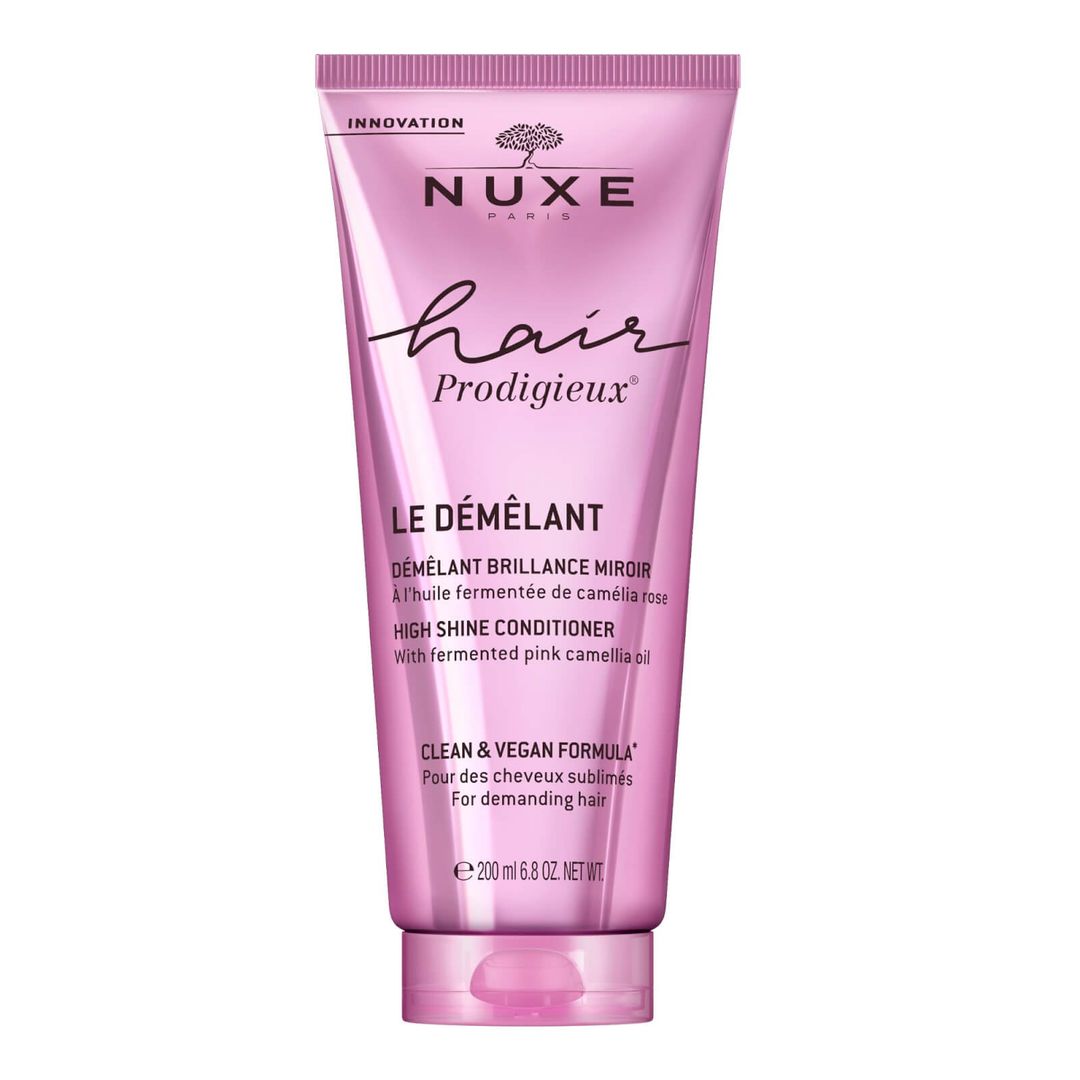 NUXE Hair Prodigieux High Shine Conditioner 200ml - Image 1