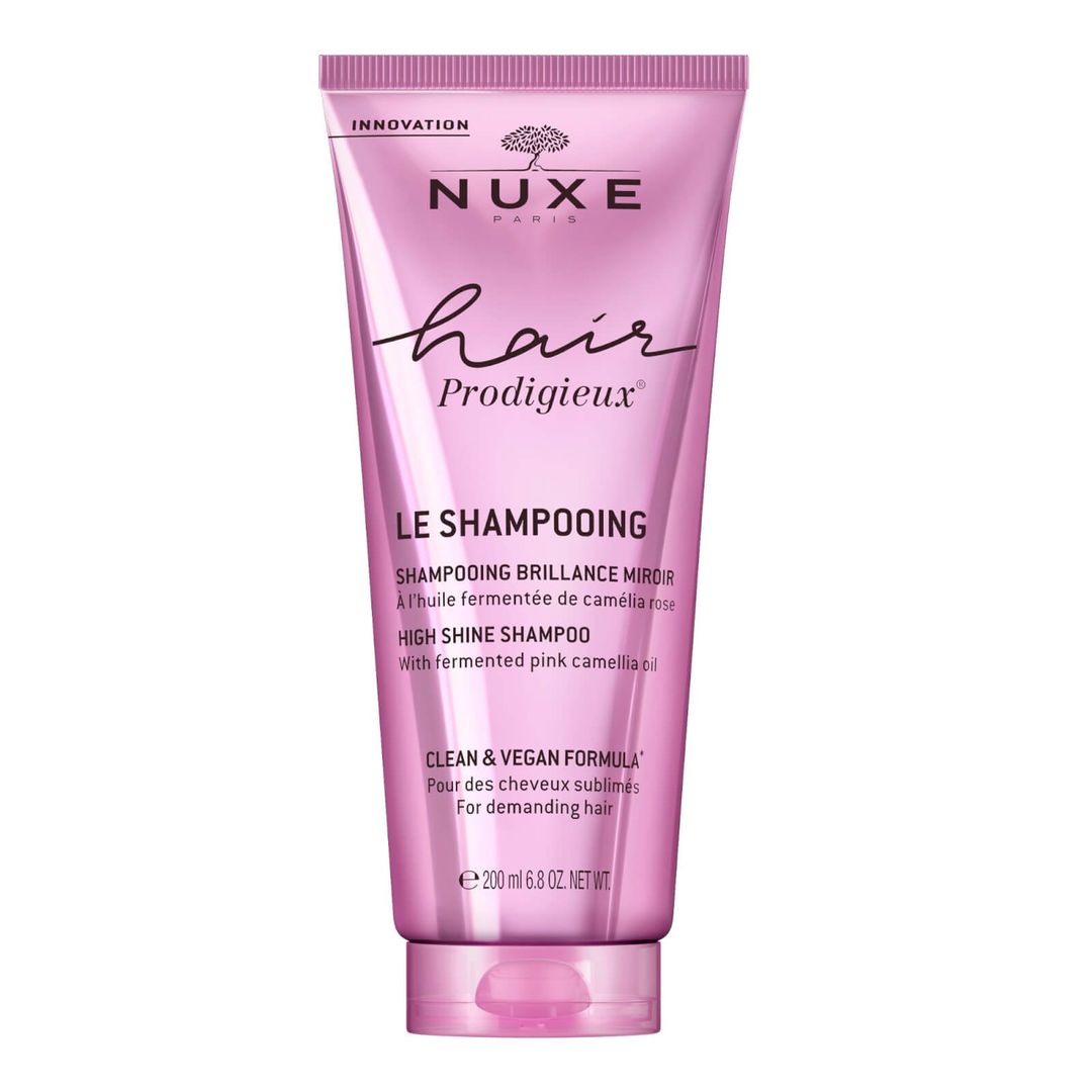 NUXE Hair Prodigieux High Shine Shampoo 200ml - Image 1
