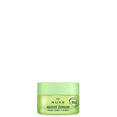 NUXE Sweet Lemon Lip Balm 15ml - Thumbnail 2