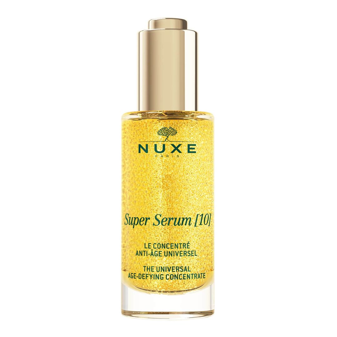 Nuxe Super Serum, The Universal Anti-Ageing Concentrate 50ml - Image 1