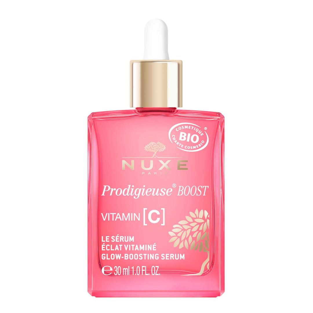 PB Glow Boosting Serum - Image 1