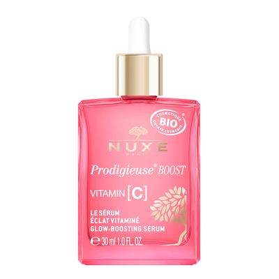 PB Glow Boosting Serum