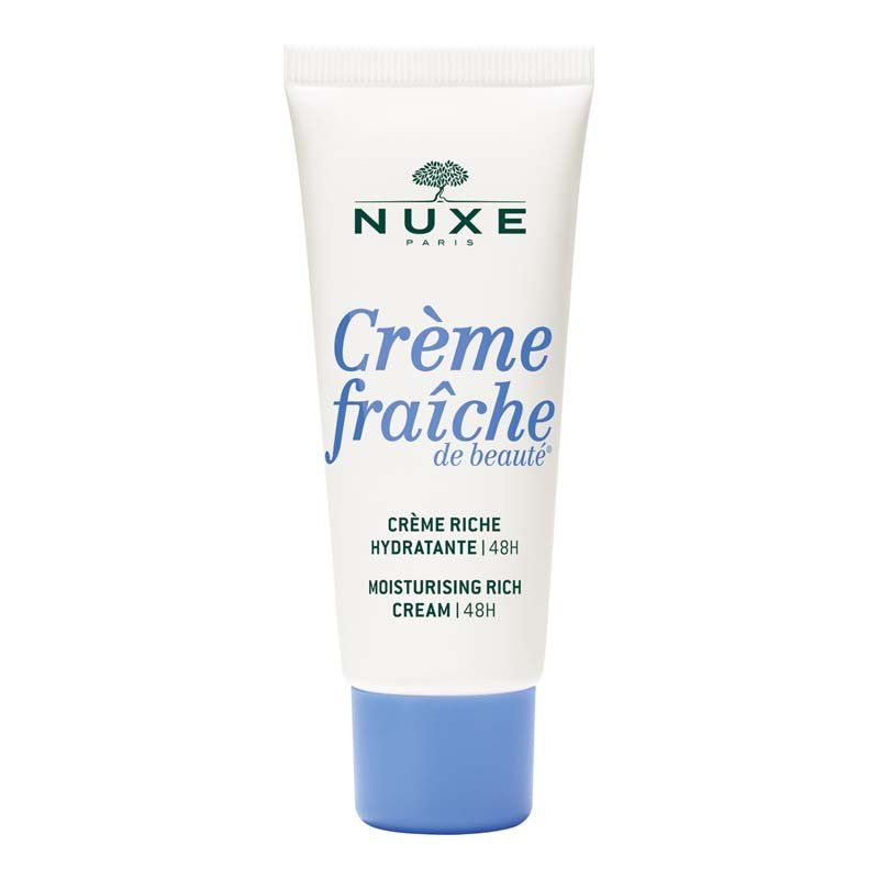 Nuxe Crème Fraîche de Beauté® Organic Glow Rich Moisturising Cream - Image 1