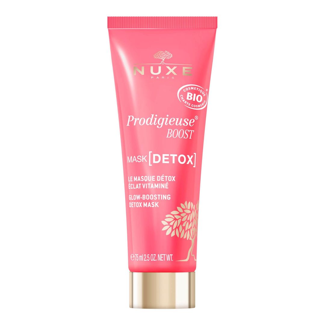 PB Glow Boosting Detox Mask - Image 1