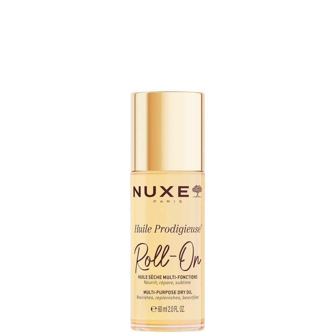 NUXE Huile Prodigieuse Roll-On 60ml - Image 1
