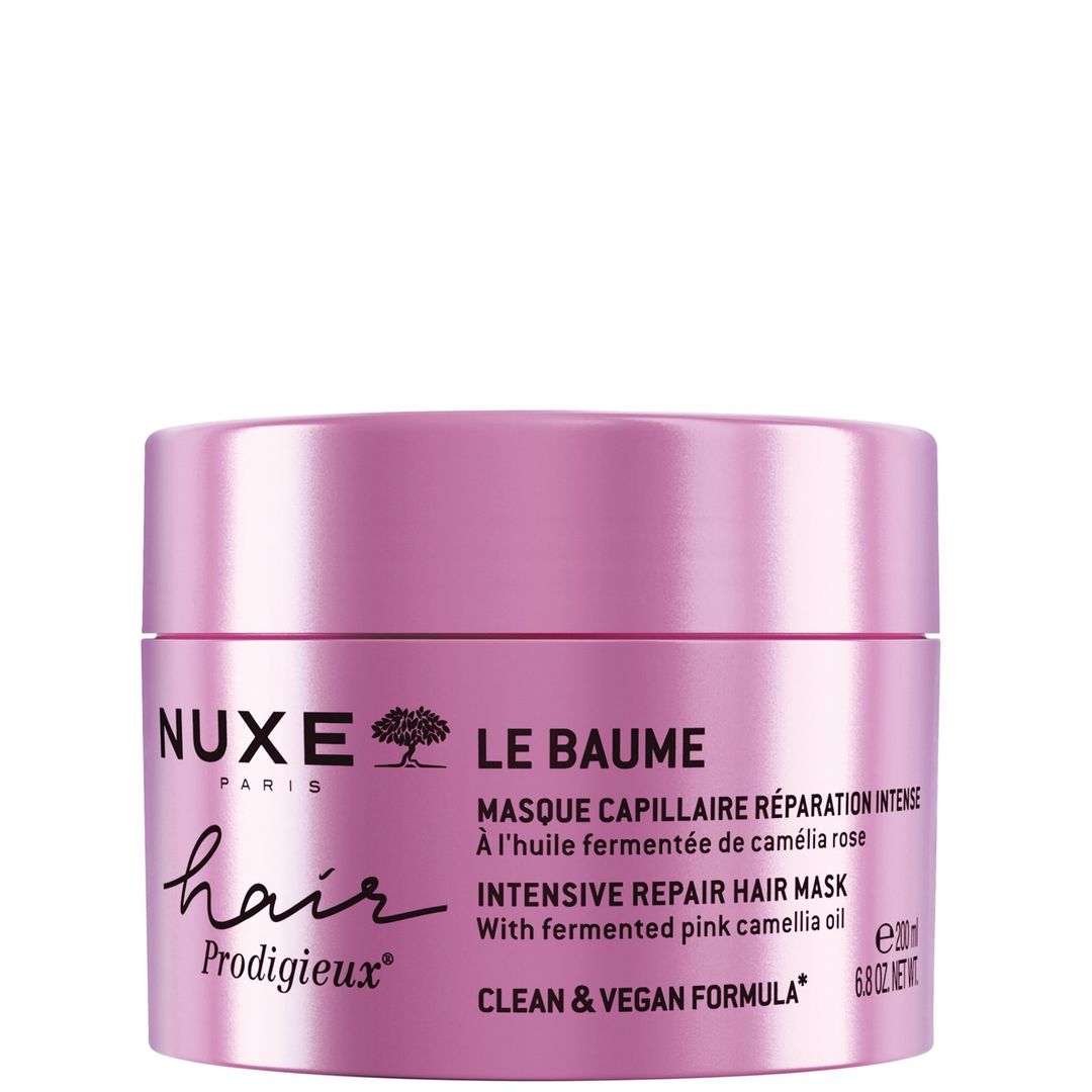 NUXE Hair Prodigieux Intensive Repair Hair Mask 200ml - Image 1