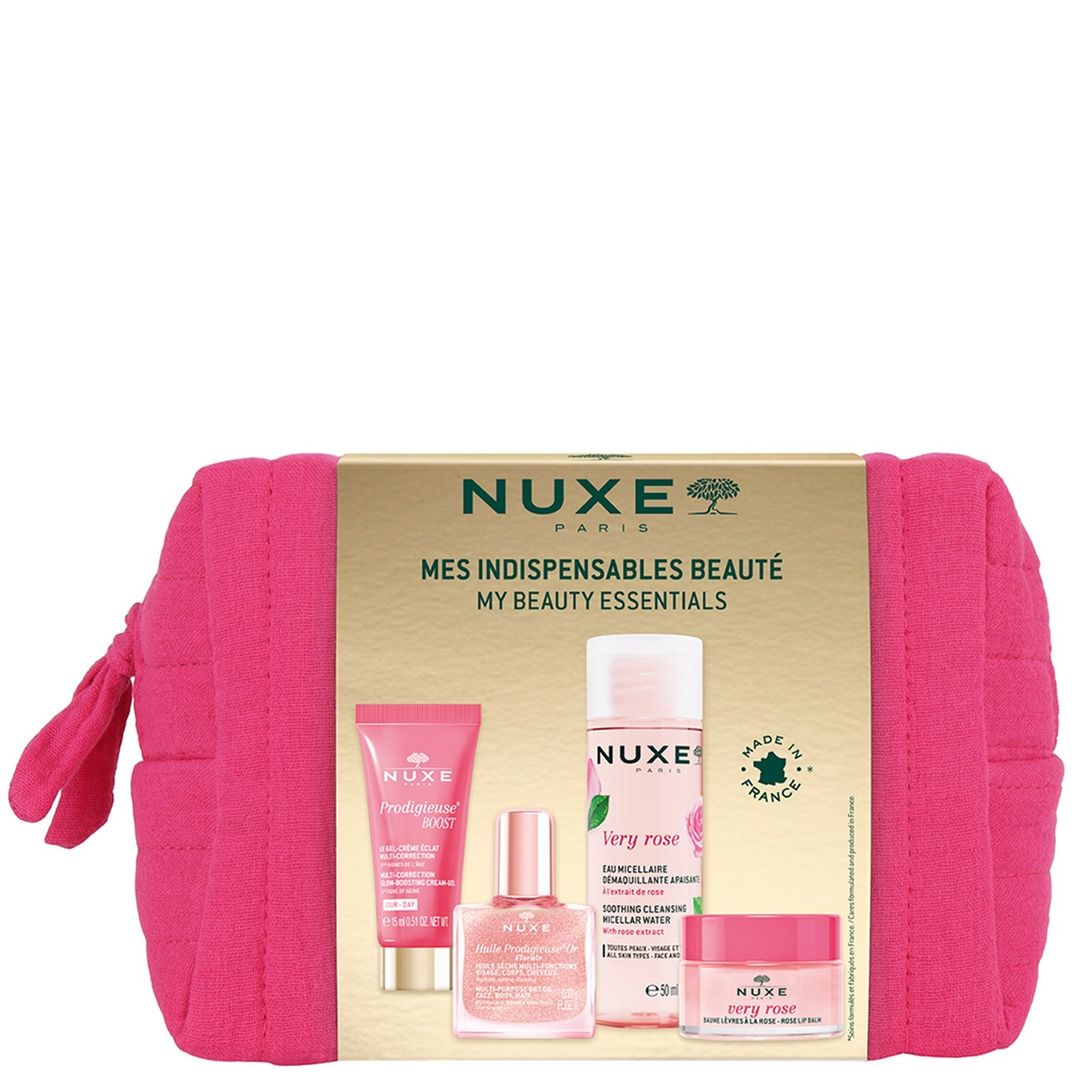 NUXE Your Beauty Essentials - Image 1
