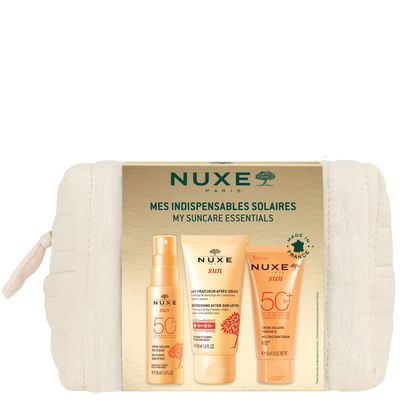 NUXE My Sun Essentials