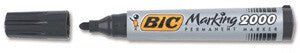 BIC 2000 permanent marker