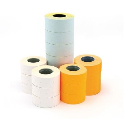 APLI 100910 printer label White