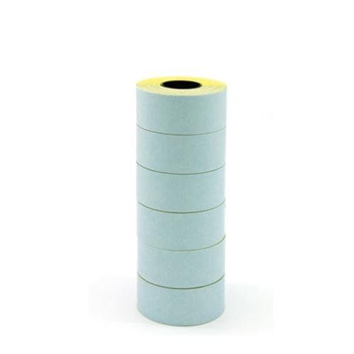 Valuex Labels For Pricing Gun 101419 White (Pack 6X1000) - 100917 - Image 1