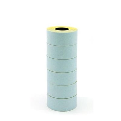 Valuex Labels For Pricing Gun 101419 White (Pack 6X1000) - 100917