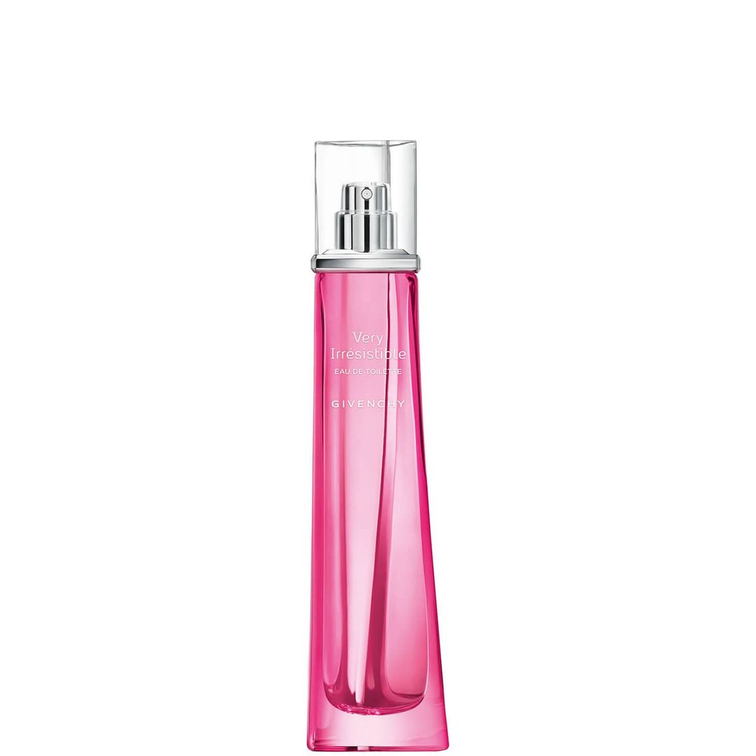 Givenchy Very Irresistible Eau de Toilette 50ml Spray - Image 1