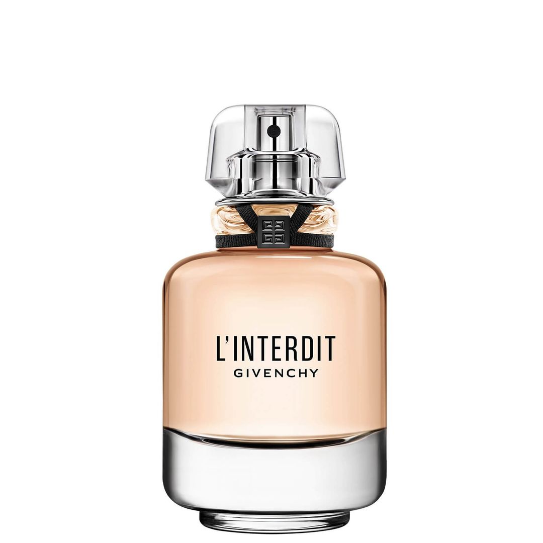 Givenchy L'Interdit Eau de Parfum 80ml - Image 1