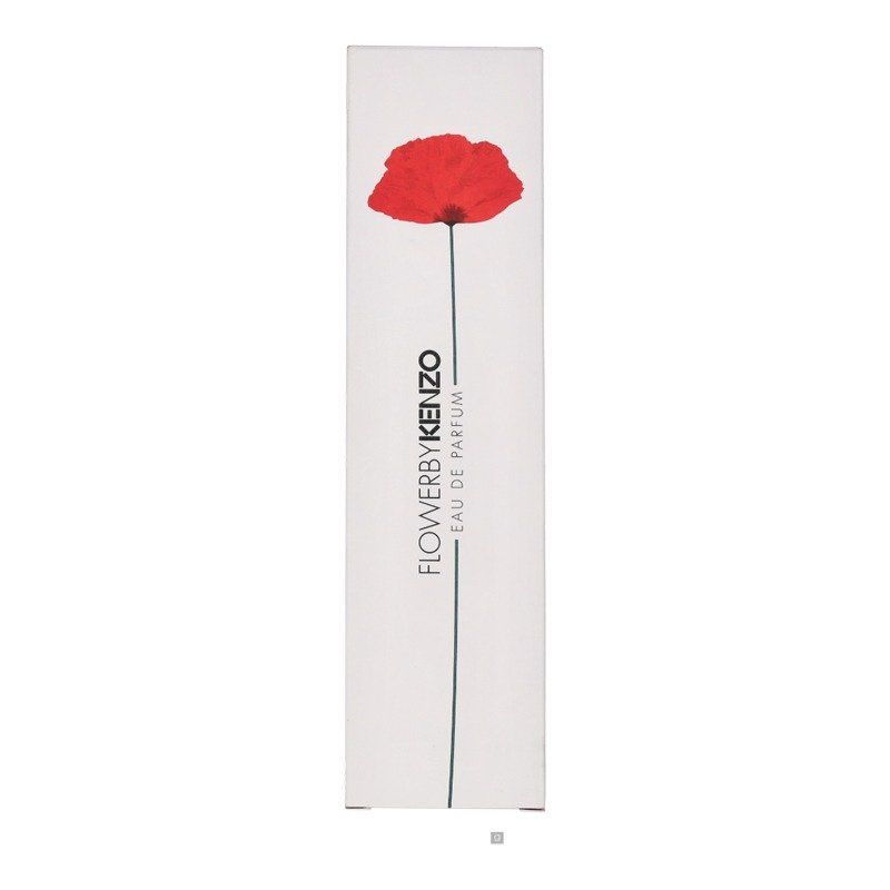 Kenzo Flower By Kenzo Eau de Parfum Spray 30ml - Image 1