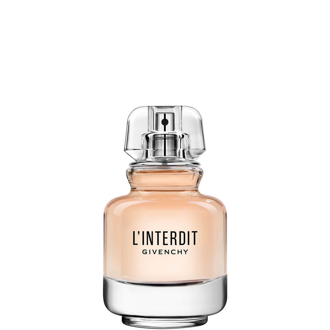 Givenchy L'Interdit Eau de Parfum Hair Mist 35ml - Image 1