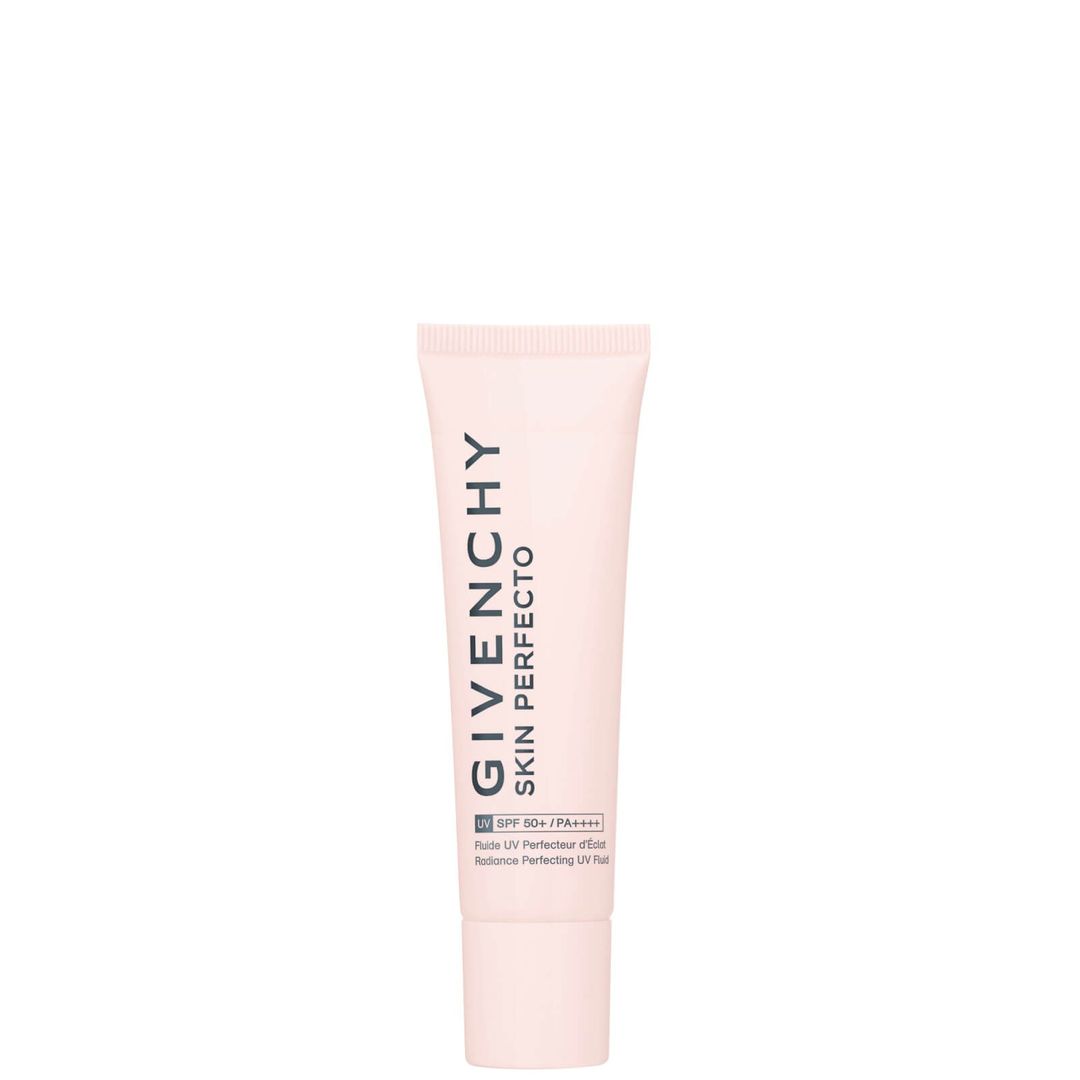 Givenchy Skin Perfecto 23 Fluide UV SPF 50 PA++++ Protector 30ml - Image 1