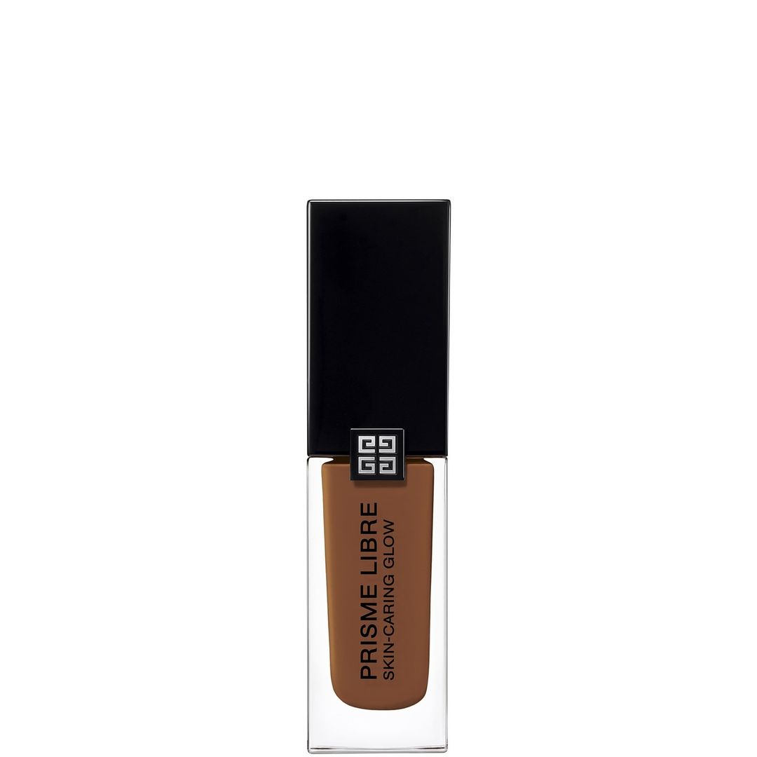 Givenchy Prisme Libre Skin-Caring Glow Foundation 30ml (Various Shades) - 6-N480 - Image 1