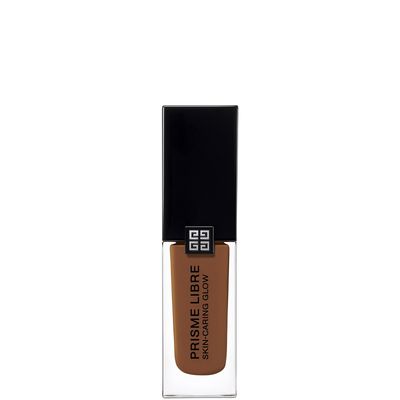 Givenchy Prisme Libre Skin-Caring Glow Foundation 30ml (Various Shades) - 6-N480