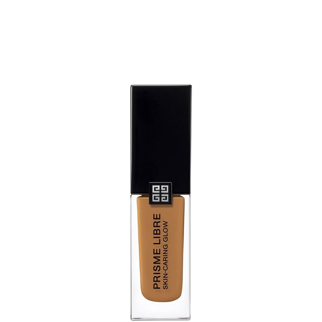 Givenchy Prisme Libre Skin-Caring Glow Foundation 30ml (Various Shades) - 5-W370 - Image 1