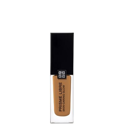 Givenchy Prisme Libre Skin-Caring Glow Foundation 30ml (Various Shades) - 5-W370