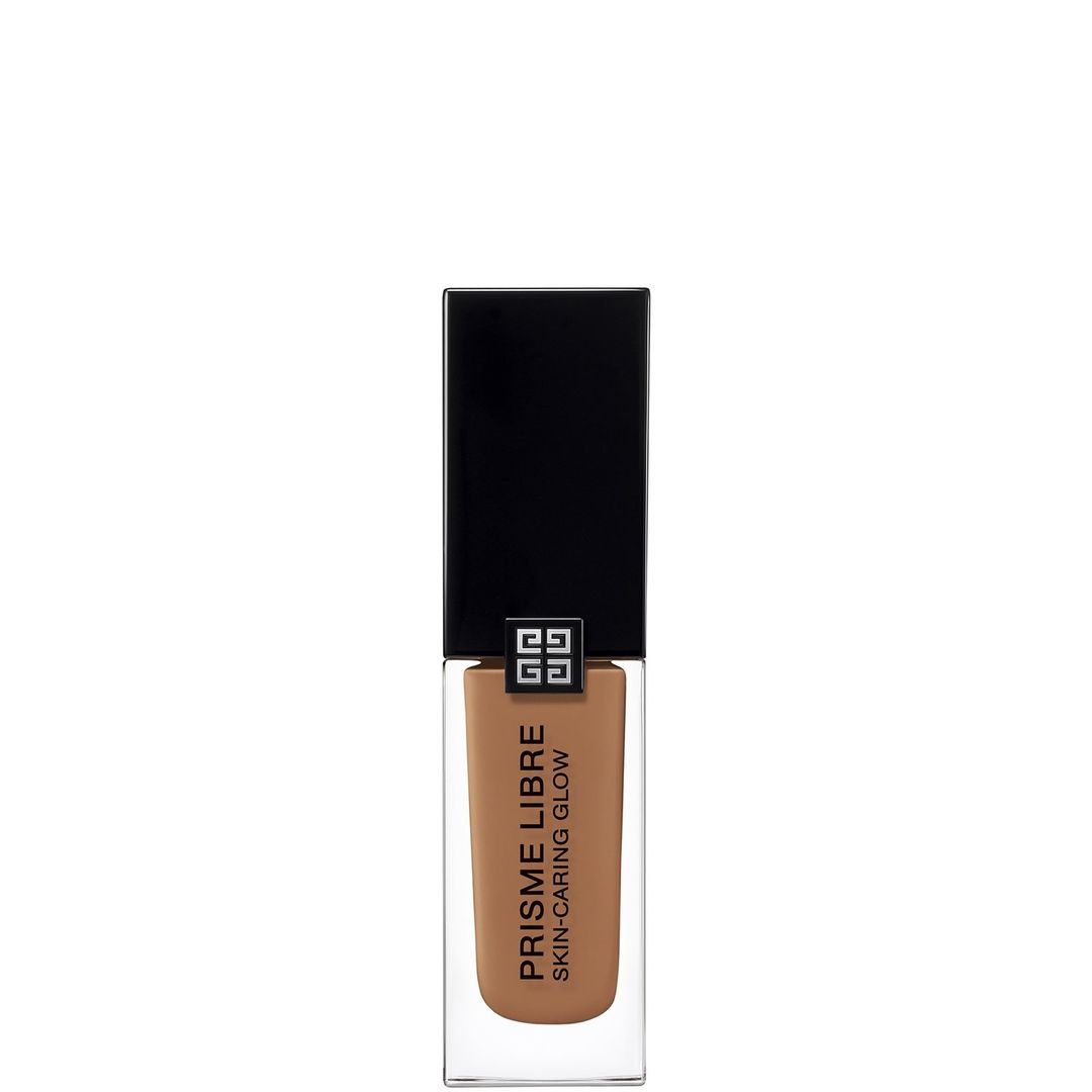 Givenchy Prisme Libre Skin-Caring Glow Foundation 30ml (Various Shades) - 5-W385 - Image 1