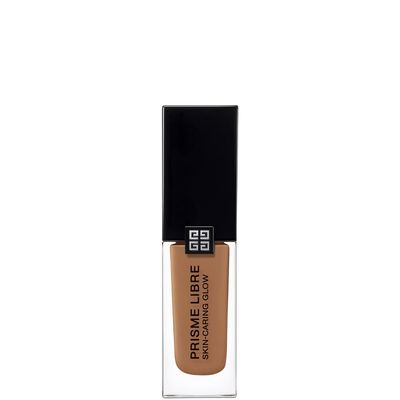 Givenchy Prisme Libre Skin-Caring Glow Foundation 30ml (Various Shades) - 5-W385