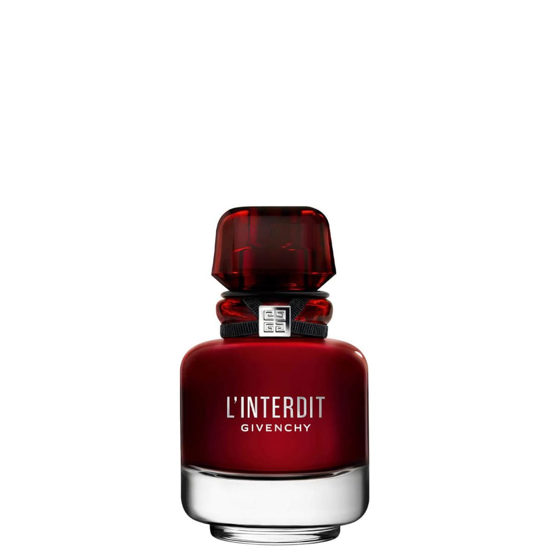 Givenchy L'Interdit Eau de Parfum Rouge 35ml - Image 1