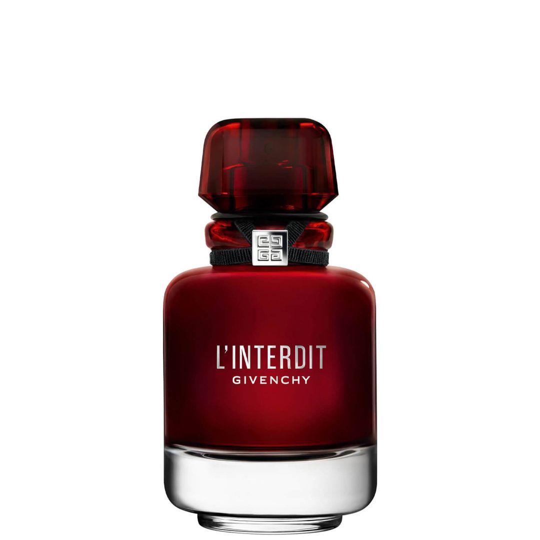 Givenchy L'Interdit Eau de Parfum Rouge 50ml - Image 1