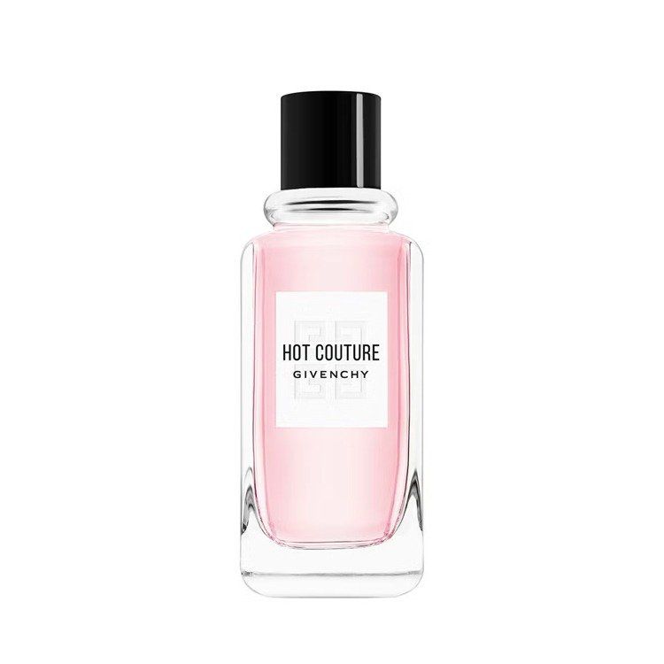 Givenchy Hot Couture New Mythical Eau de Toilette 100ml Spray - Image 1