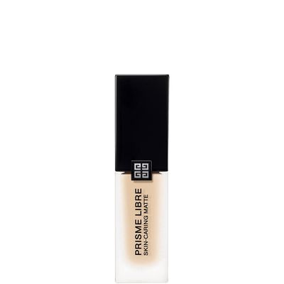 Givenchy Prisme Libre Skin-Caring Matte Foundation 30ml (Various Shades) - 1-N80