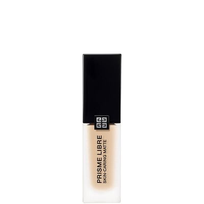 Givenchy Prisme Libre Skin-Caring Matte Foundation 30ml (Various Shades) - 1-N95