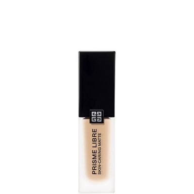 Givenchy Prisme Libre Skin-Caring Matte Foundation 30ml (Various Shades) - 1-W100