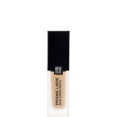 Givenchy Prisme Libre Skin-Caring Matte Foundation 30ml (Various Shades) - 1-W105