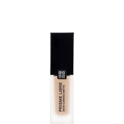 Givenchy Prisme Libre Skin-Caring Matte Foundation 30ml (Various Shades) - 1-C105