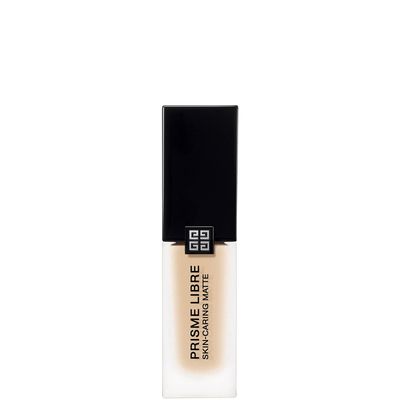 Givenchy Prisme Libre Skin-Caring Matte Foundation 30ml (Various Shades) - 2-N120