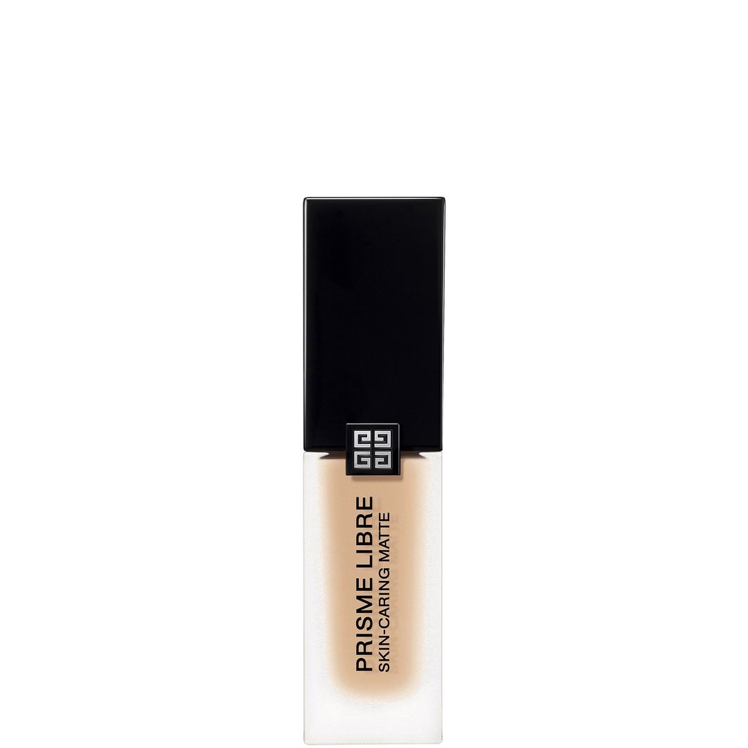 Givenchy Prisme Libre Skin-Caring Matte Foundation 30ml (Various Shades) - 2-N150 - Image 1