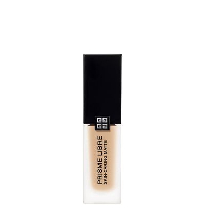 Givenchy Prisme Libre Skin-Caring Matte Foundation 30ml (Various Shades) - 2-N150