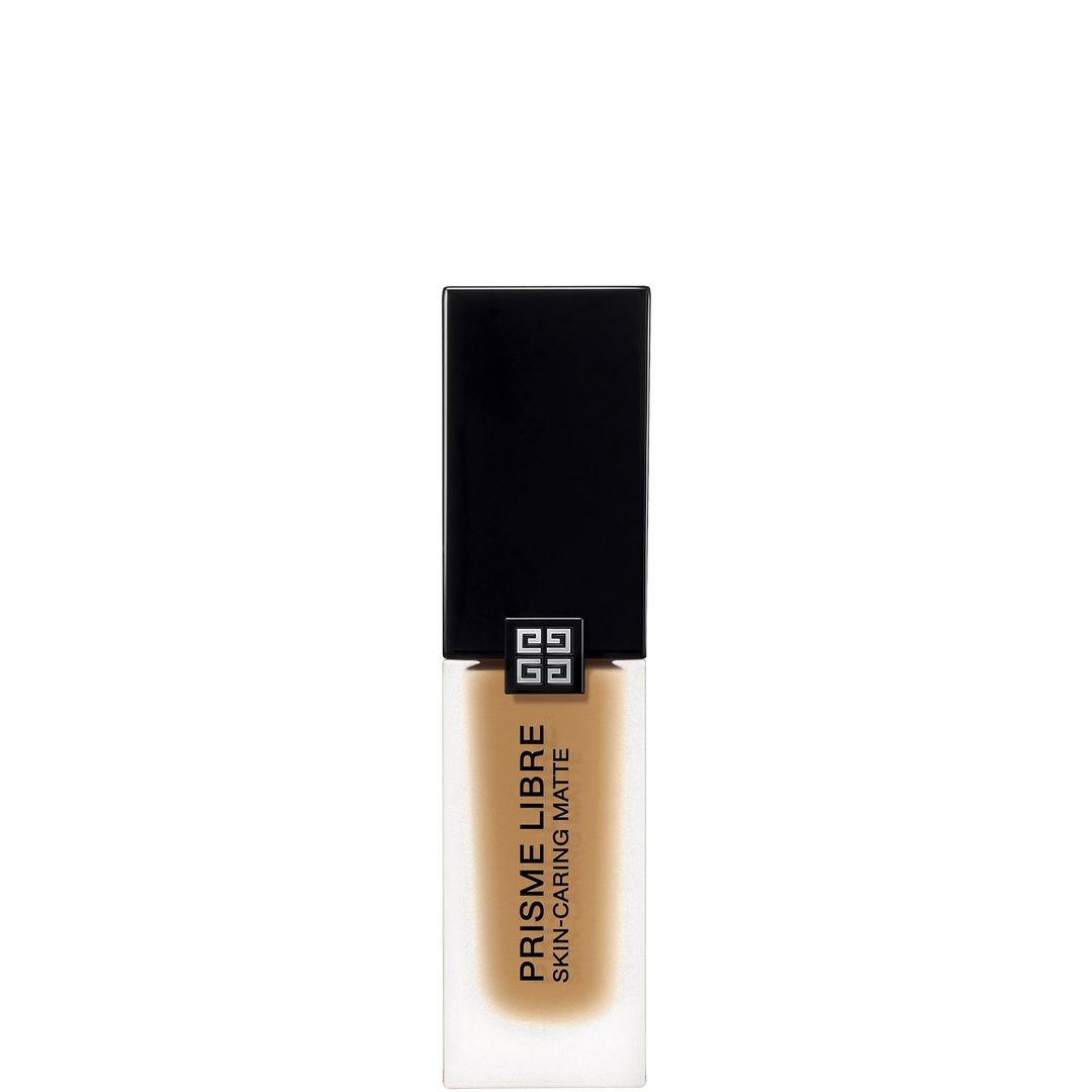 Givenchy Prisme Libre Skin-Caring Matte Foundation 30ml (Various Shades) - 5-W345 - Image 1