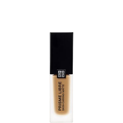 Givenchy Prisme Libre Skin-Caring Matte Foundation 30ml (Various Shades) - 5-W345