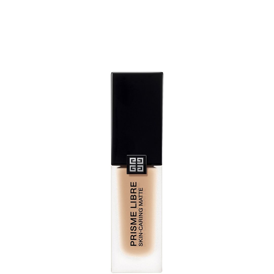 Givenchy Prisme Libre Skin-Caring Matte Foundation 30ml (Various Shades) - 3-C240 - Image 1