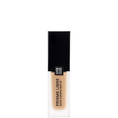Givenchy Prisme Libre Skin-Caring Matte Foundation 30ml (Various Shades) - 3-W245