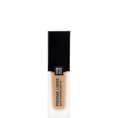 Givenchy Prisme Libre Skin-Caring Matte Foundation 30ml (Various Shades) - 3-N250
