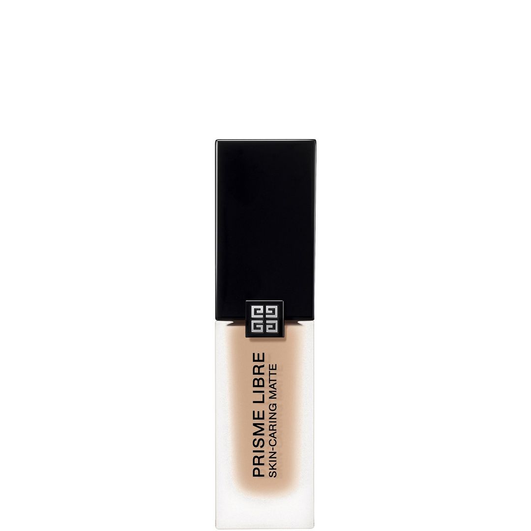 Givenchy Prisme Libre Skin-Caring Matte Foundation 30ml (Various Shades) - 3-C278 - Image 1